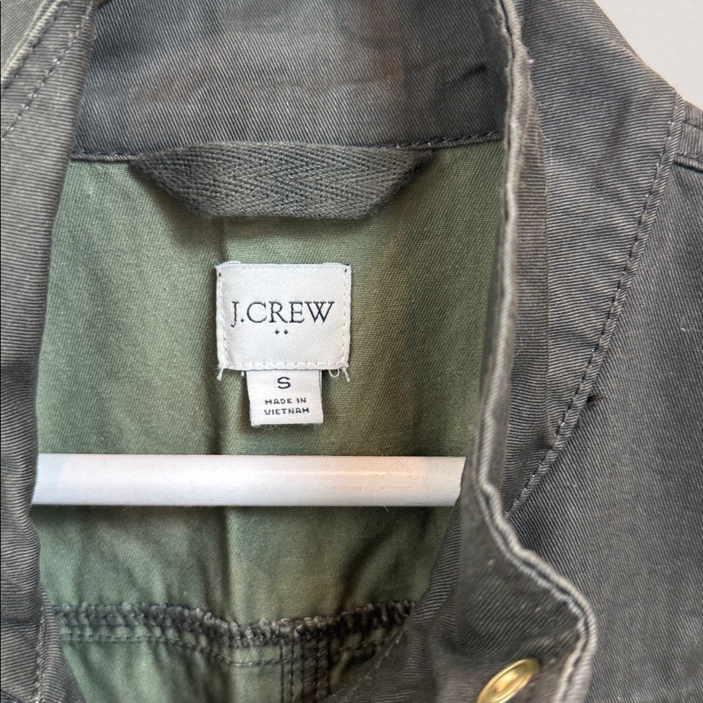 JCrew jacket - Picture 2 of 4